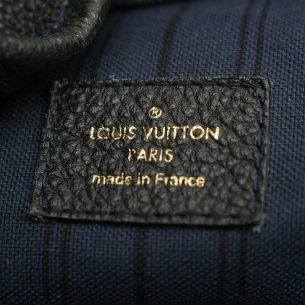 🌺 ✨Authentic✨🌺Louis Vuitton Tote Bag - Picture 14 of 16